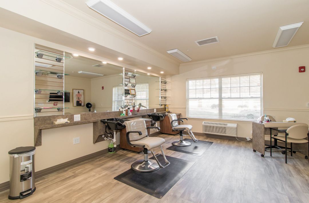 Linwood Estates Gracious Retirement Living (UPDATED) Get Pricing